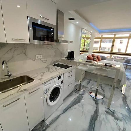 La Brisa Del Marino Apartman Marbella Kültér fotó